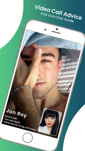 Video Call Advice and Live Chat Guide screenshot 3