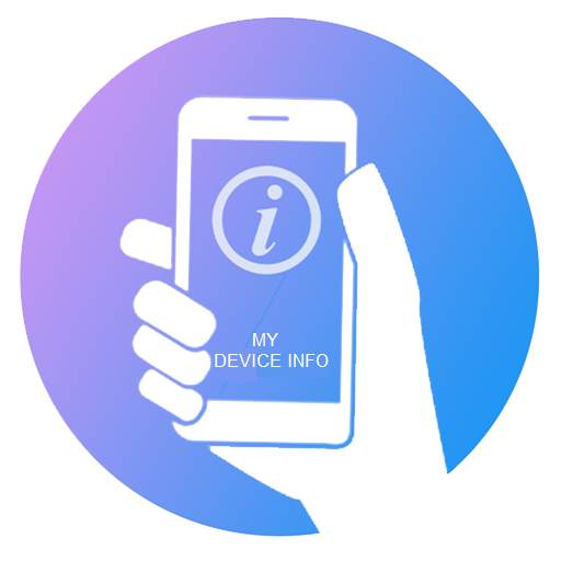 My Device Info - Hardware, Software, System & more 1.3