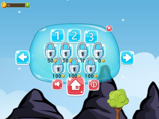God Vs Zombie screenshot 12