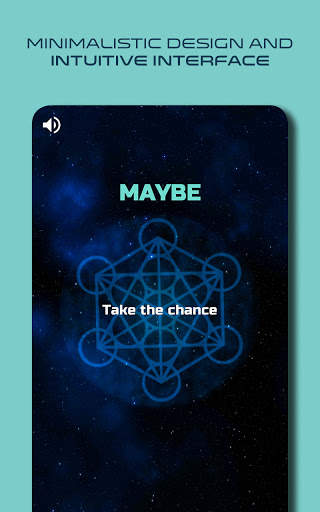 Magic 8 Ball Crystal Oracle screenshot 15