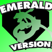Emerald  (emulator) icon