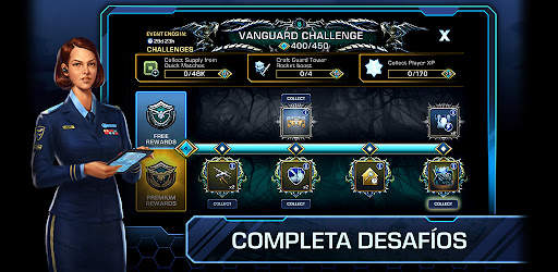 Empires and Allies screenshot 7