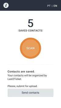 SCAN.app screenshot 2
