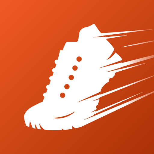 TrainAsONE Running App &amp; Coach icon
