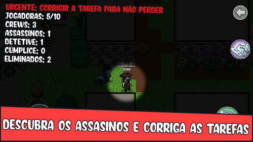 Murder us screenshot 3