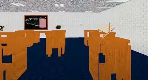 RIP Math Teacher is Dead Dies Killed Funeral Mod screenshot 2