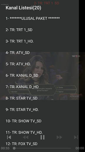MKIPTV PRO screenshot 8
