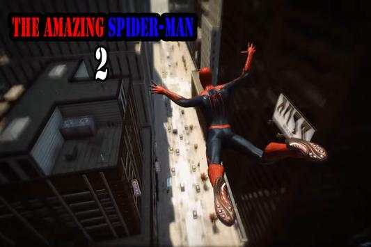 Guide Amazing Spider-man 2 screenshot 1