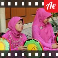 Gudang Lagu Qosidah