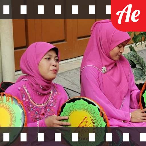 Gudang Lagu Qosidah 100.5