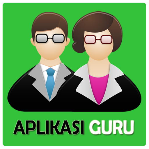 ikon Aplikasi Guru