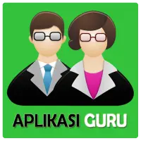 Aplikasi Guru