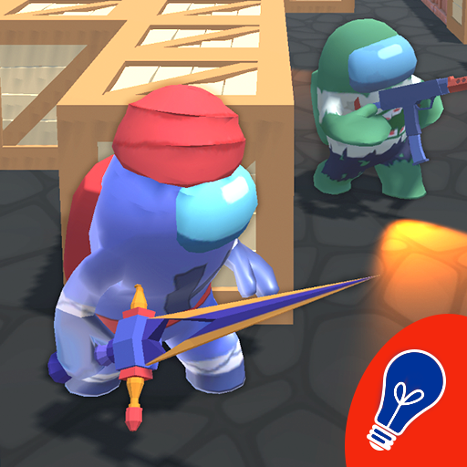 Imposter Hunter Kill icon