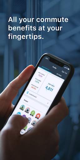 Luum screenshot 1