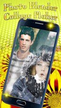 Photo Blender Collage Maker screenshot 2