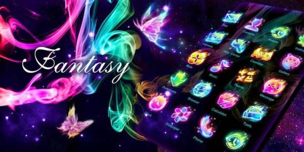 Fantasy V Launcher Theme screenshot 5