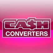 Cash Converters logo