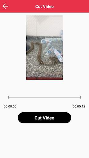 Vidolo - Video Cutter & Video Editing Tool screenshot 5