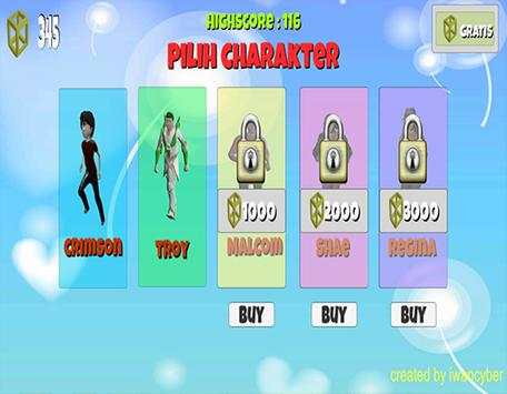 Running Man screenshot 14