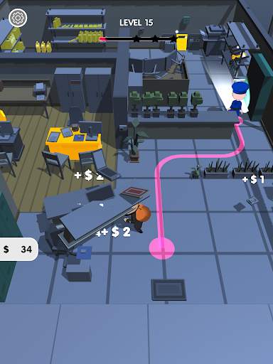 Lucky Looter screenshot 11