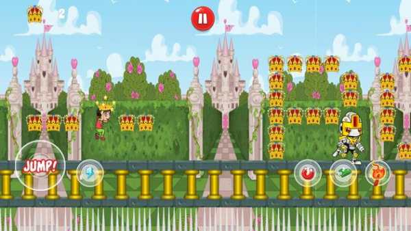 Clash of Kings Legends screenshot 4
