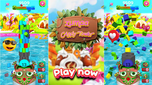 zumba original 2 -games 2023 screenshot 1
