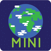 Mini Web Browser आइकन