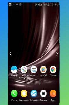 Launcher Style Asus Zenui screenshot 2