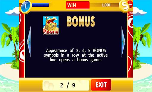 Funny Cheese Slots screenshot 13
