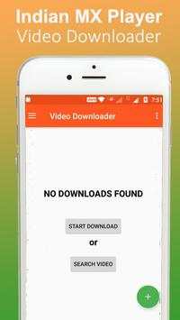 Indian MX Player 2 تصوير الشاشة