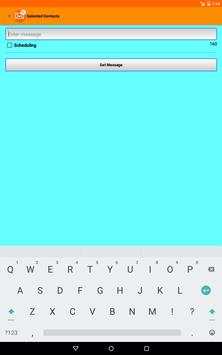 Missed Call Messenger screenshot 11