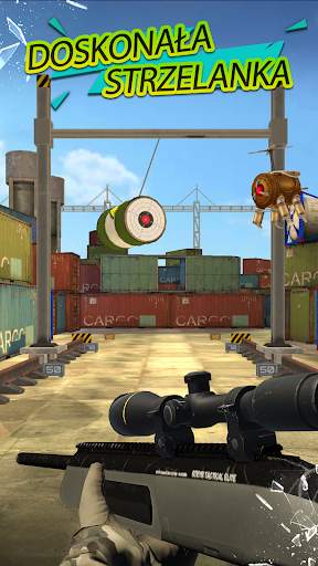 Strzelnica screenshot 2