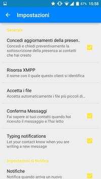 FrozenChat screenshot 6