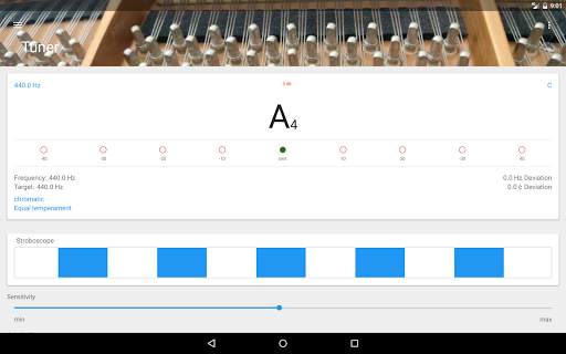 Mobile-Tuner screenshot 18