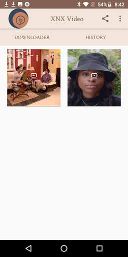 x🔥 xnBrowse:Social Video Downloader,Unblock Sites screenshot 3