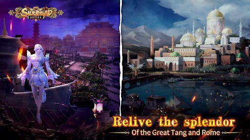 Silkroad Online screenshot 3