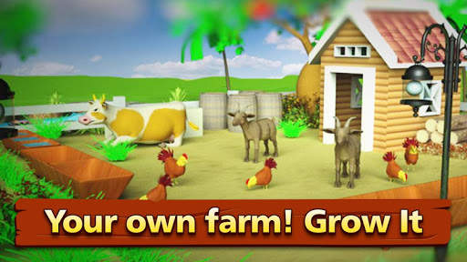 Farm Offline Farming Game screenshot 9