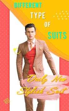 Suit Wear All PhotoSuit 5 تصوير الشاشة