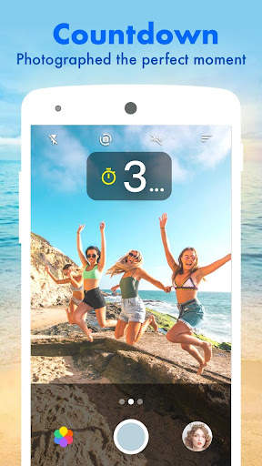 HD Panorama Camera screenshot 1
