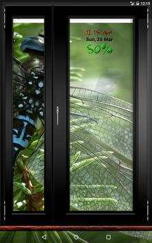 Lock Screen HD Free screenshot 20