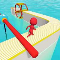 Epic Fun Race 3D