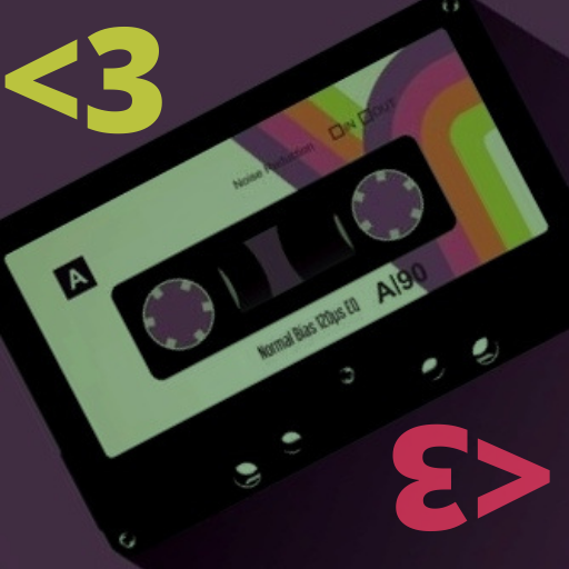 Teen chat icon