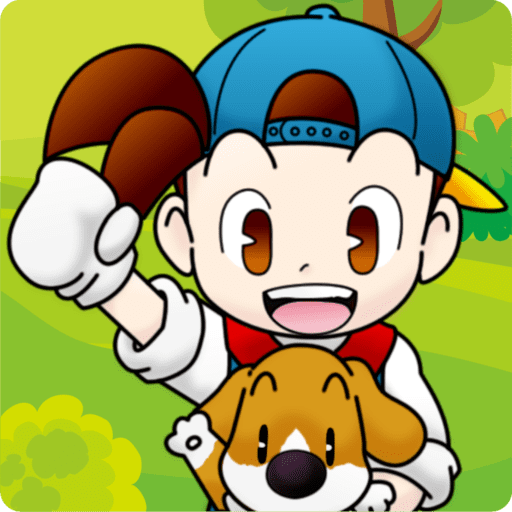 Panduan Harvest Moon Back To Nature icon
