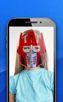 Transform Photo Maker screenshot 2