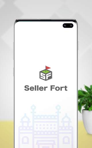 Sellerfort Online Shopping & Selling App screenshot 1