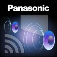 Panasonic Theater Remote 2012 on 9Apps