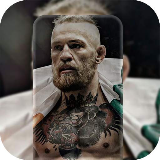 MMA Wallpapers UFC 7.0