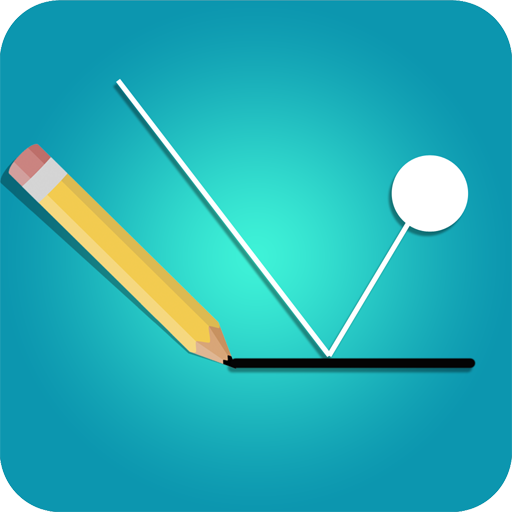 Brain Ball Physics icon
