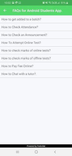 Katalyst Medical screenshot 7