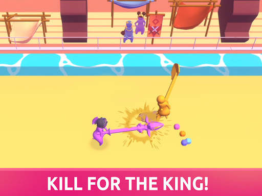 Spear.io 3D screenshot 9